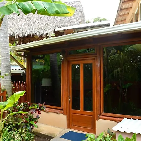 Villas la Paz