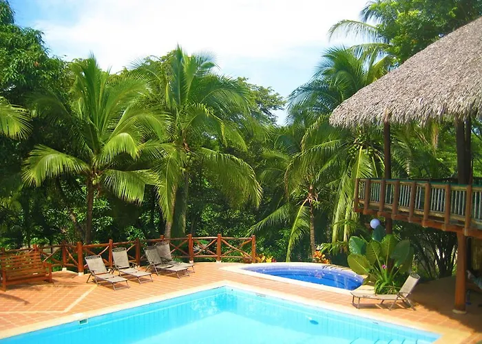 La Paz Parque de vacaciones *