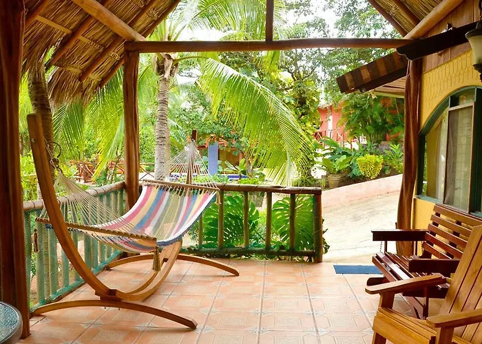 La Paz Parque de vacaciones *