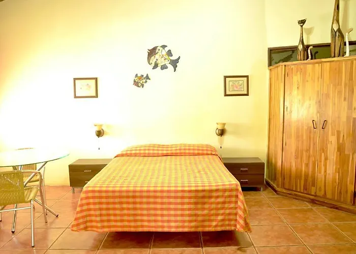 La Paz Parque de vacaciones