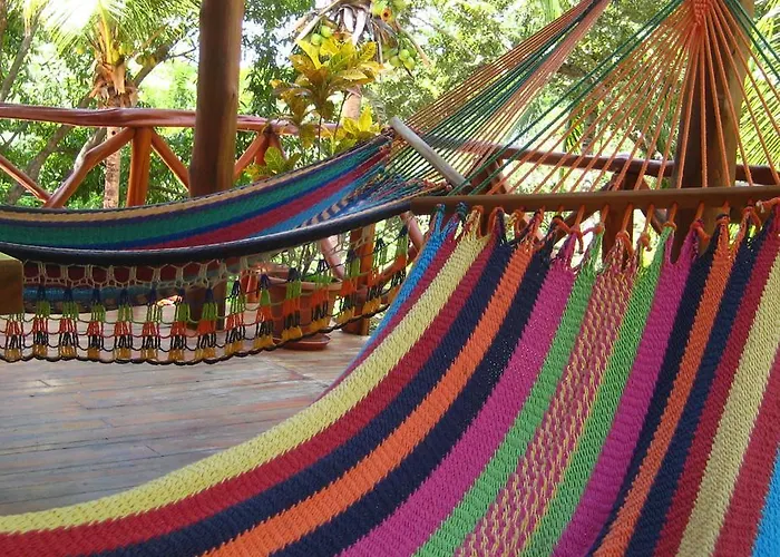 La Paz Parque de vacaciones Playa Conchal