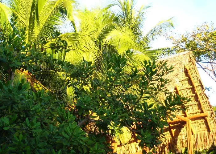 La Paz Parque de vacaciones